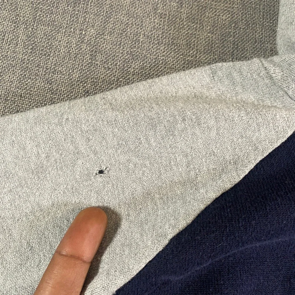J. Crew crew men